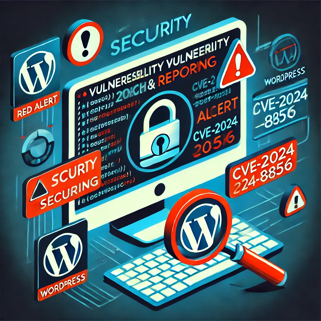 CVE-2024-8856 - Unauthenticated RCE via Arbitrary File Upload